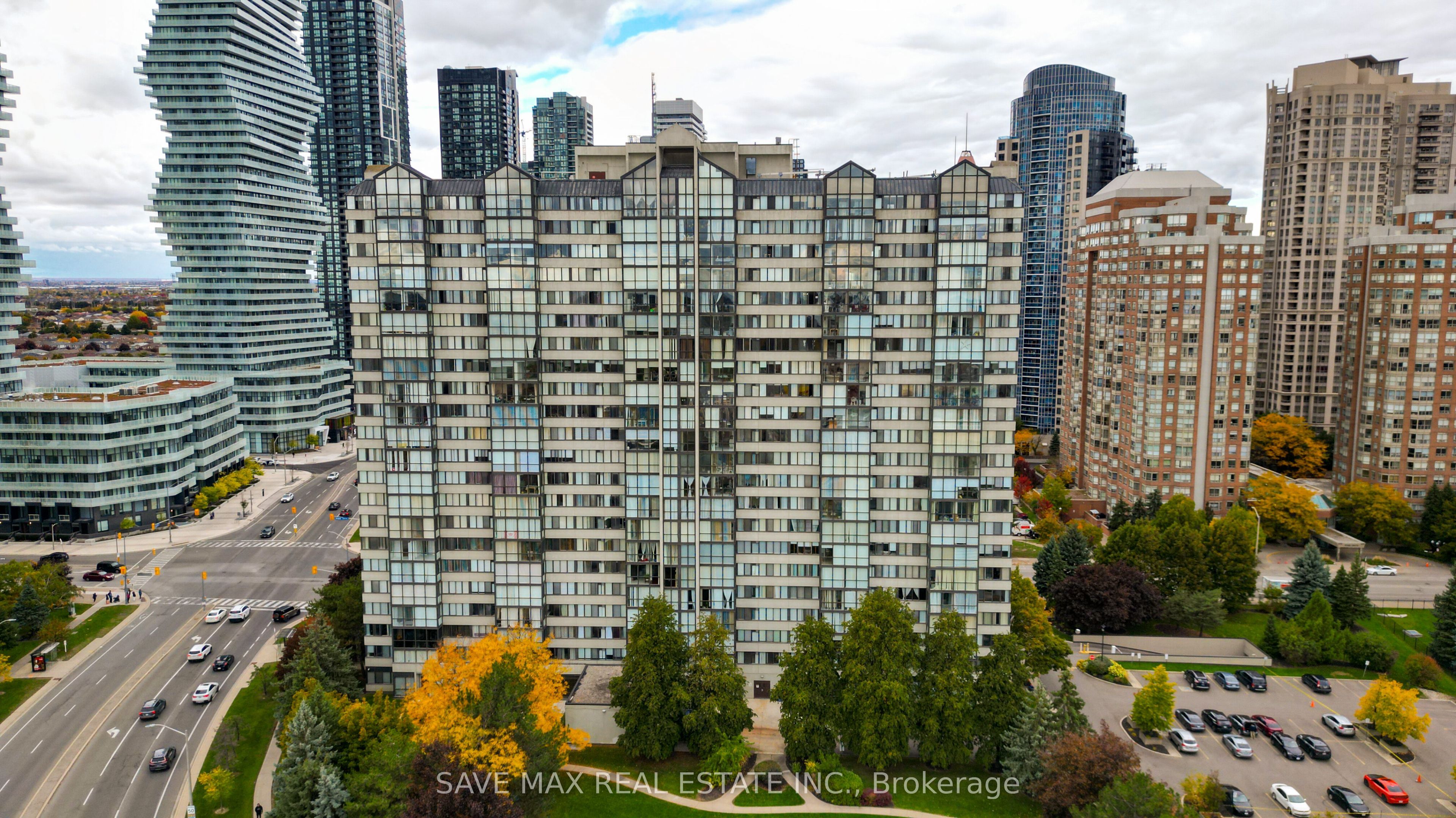 350 Webb Drive 2207