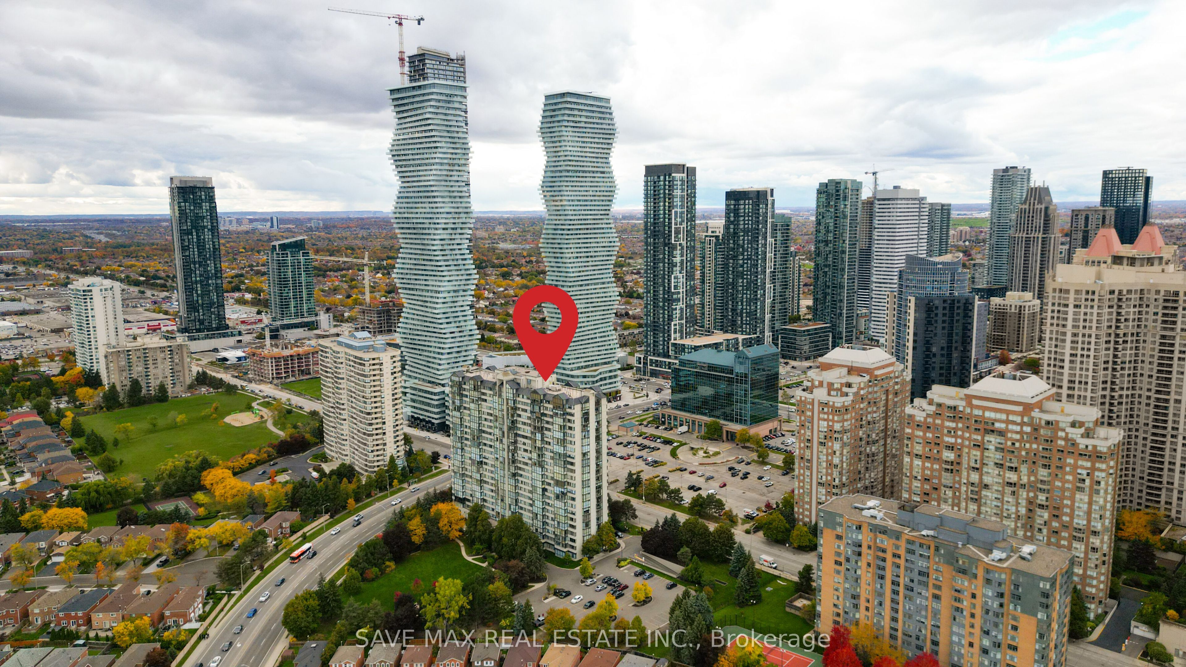 350 Webb Drive 2207