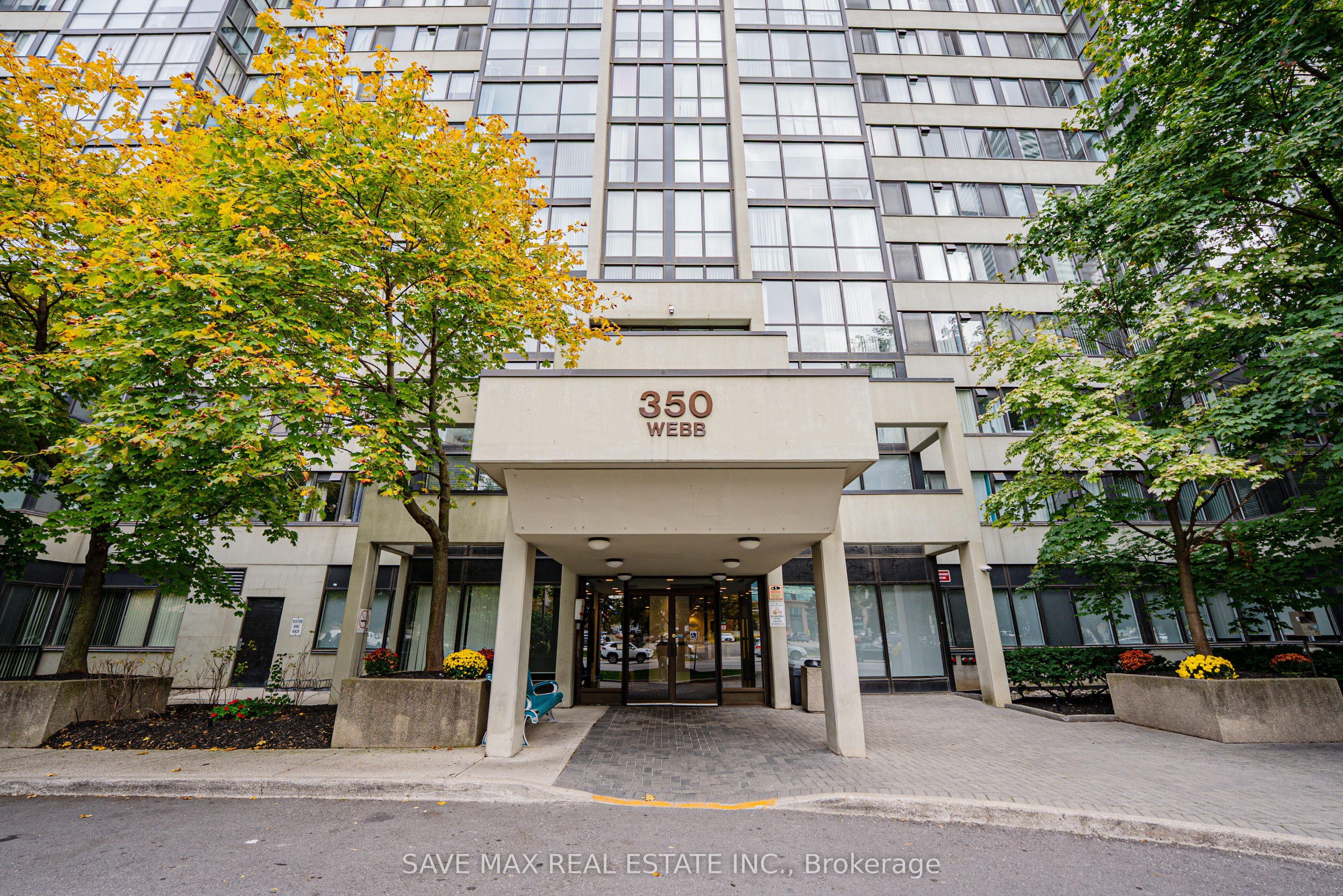350 Webb Drive 2207