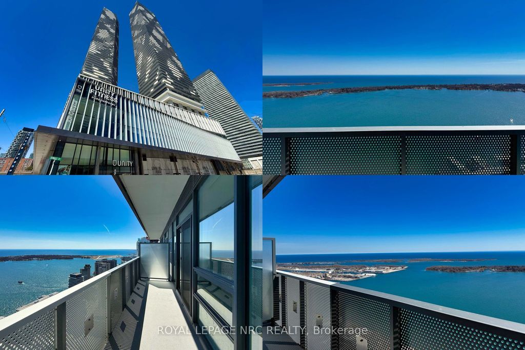 Photo of 138 Downes Street #6908, Toronto, ON M5E 0E4 (MLS # C13010528)