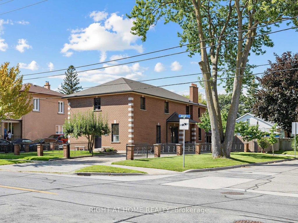 Photo of 102 Judson Street, Toronto, ON M8Z 1B1 (MLS # W13751314)
