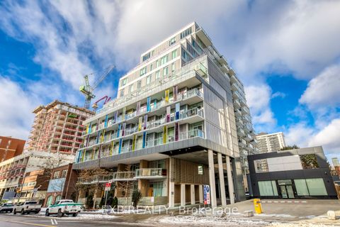 Photo of 68 Merton Street #610, Toronto, ON M4S 0A7 (MLS # C12713742)