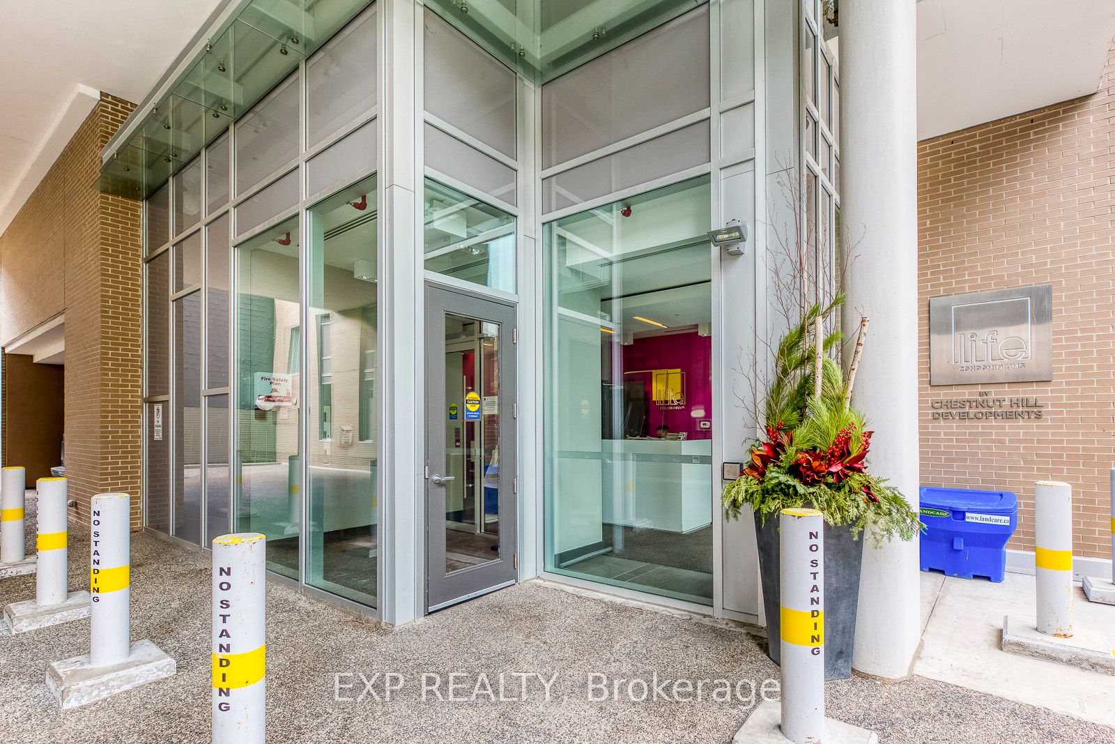 68 Merton Street 610