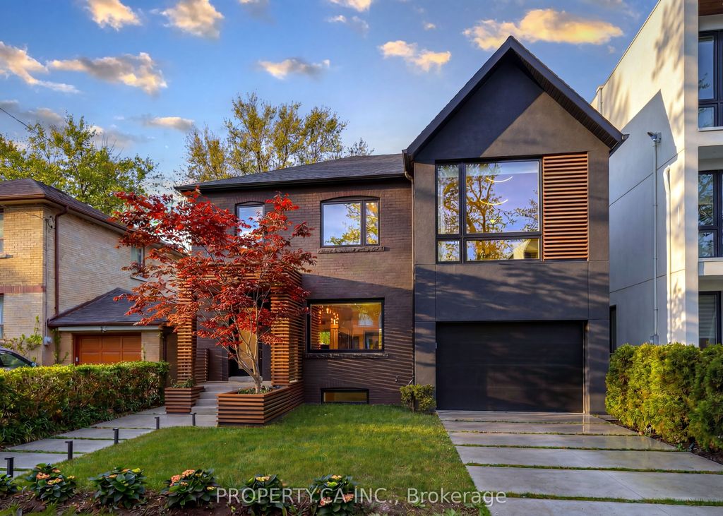Photo of 9 Maughan Crescent, Toronto, ON M4L 3E4 (MLS # E13142422)