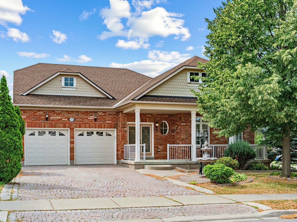 Photo of 10 Leparc Road, Brampton, ON L6P 1X9 (MLS # W13886138)