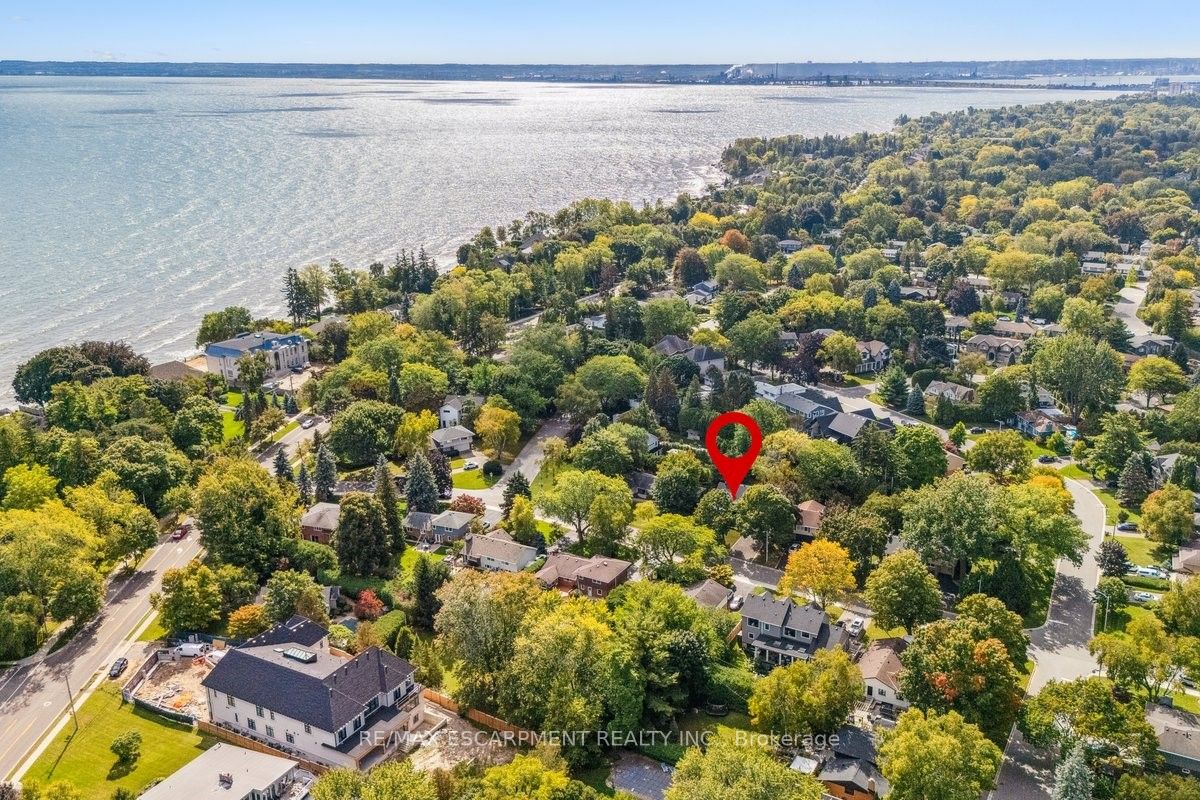 222 STRATHCONA Drive