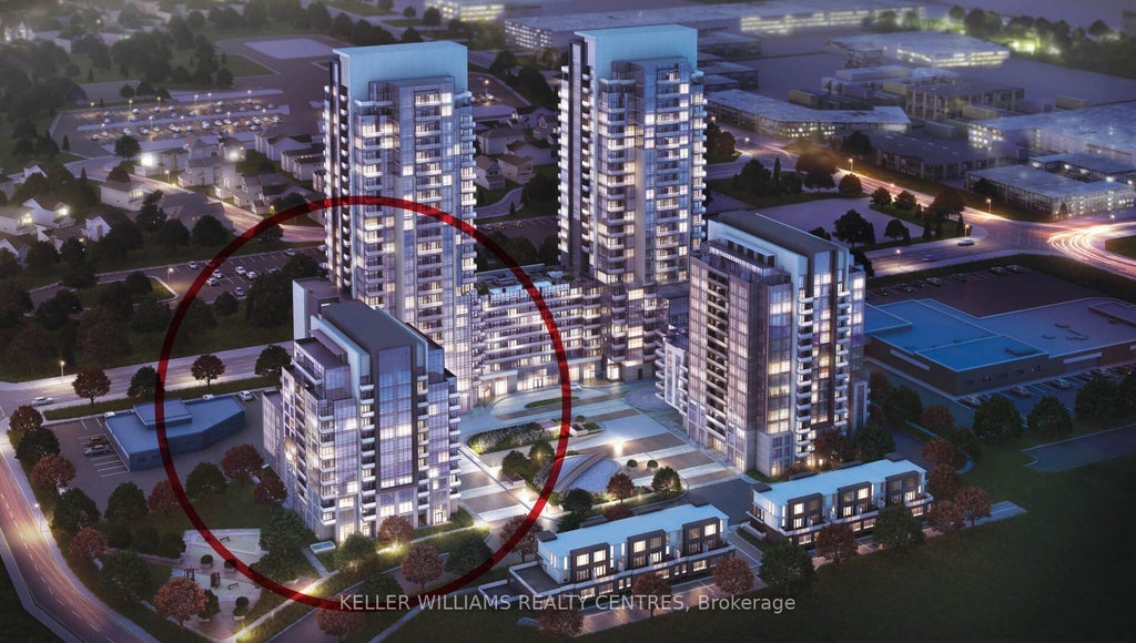 Photo of 10 Meadowglen Pl. N/A #508, Toronto, ON M1G 0A8 (MLS # E13749058)
