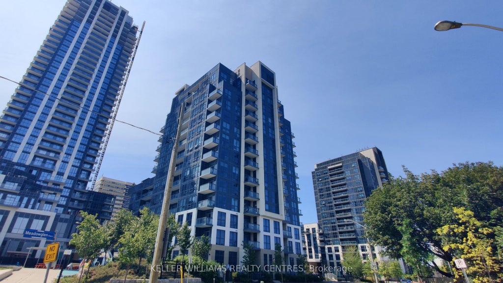 Photo of 10 Meadowglen Pl. N/A #508, Toronto, ON M1G 0A8 (MLS # E13749058)