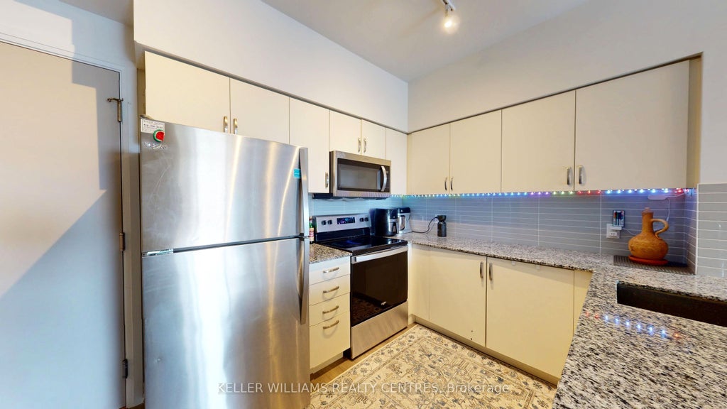 Photo of 10 Meadowglen Pl. N/A #508, Toronto, ON M1G 0A8 (MLS # E13749058)