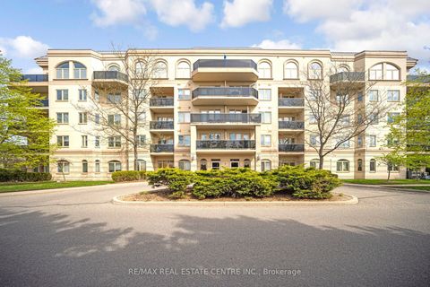 3 Dayspring Circle 301 Brampton ON L6P 1B7