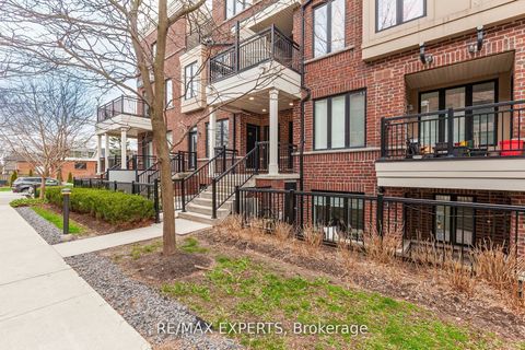 50 Carnation Avenue 133 Toronto ON M8V 0B8