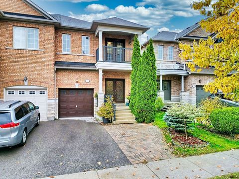 Photo of 281 Lauderdale Drive, Vaughan, ON L6A 0N6 (MLS # N12502720)