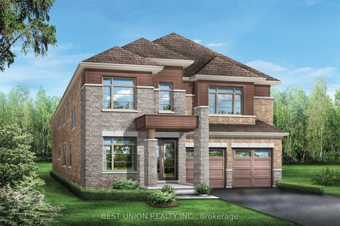 15 Hamsun Road Richmond Hill ON L4E 3R9