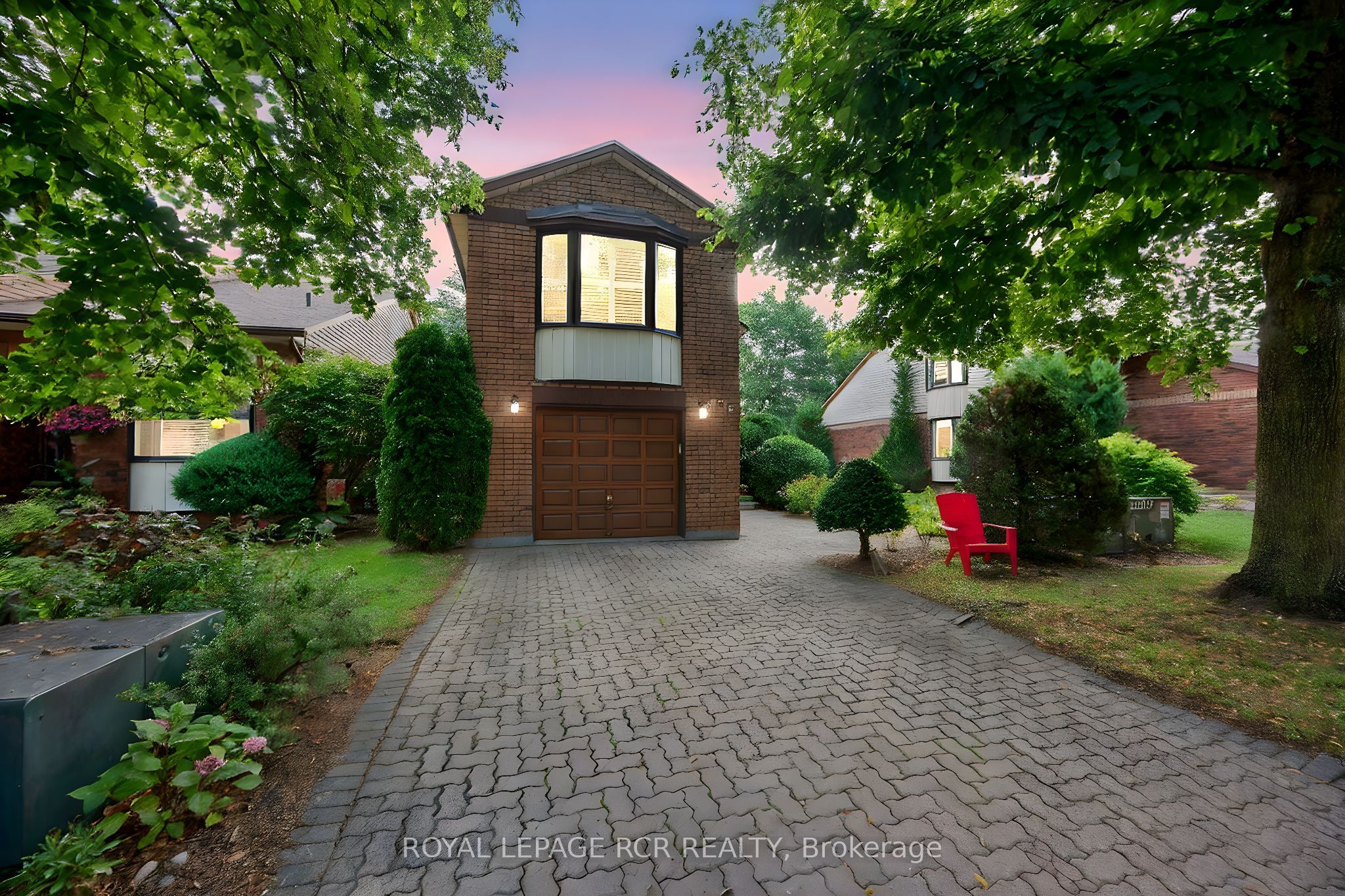 108 Green Briar Road