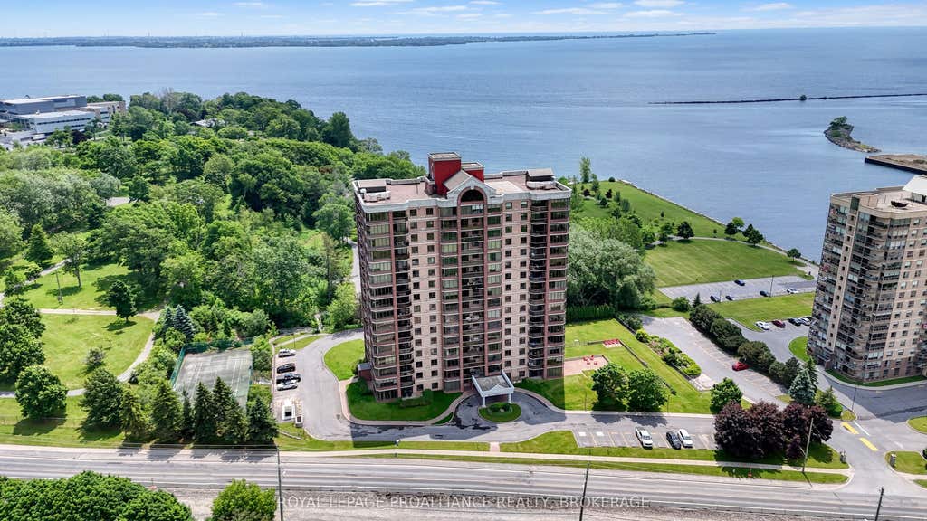 Photo of 1000 King Street W #305, Kingston, ON K7M 8H3 (MLS # X13669758)