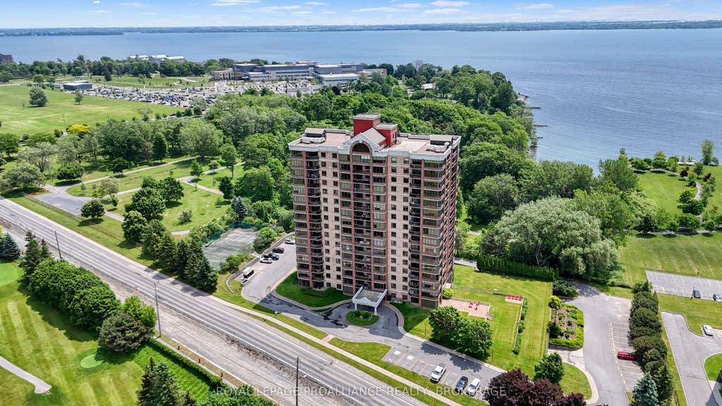 Photo of 1000 King Street W #305, Kingston, ON K7M 8H3 (MLS # X13669758)