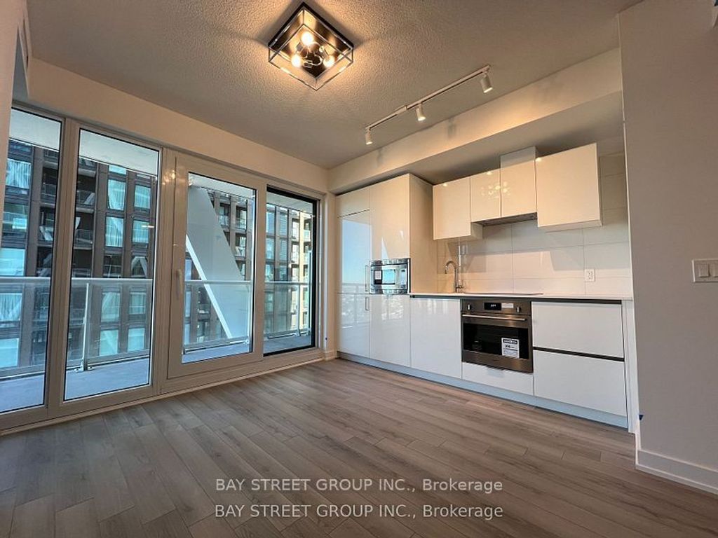 Photo of 230 Simcoe Street #2320, Toronto, ON M5T 0G7 (MLS # C12500480)