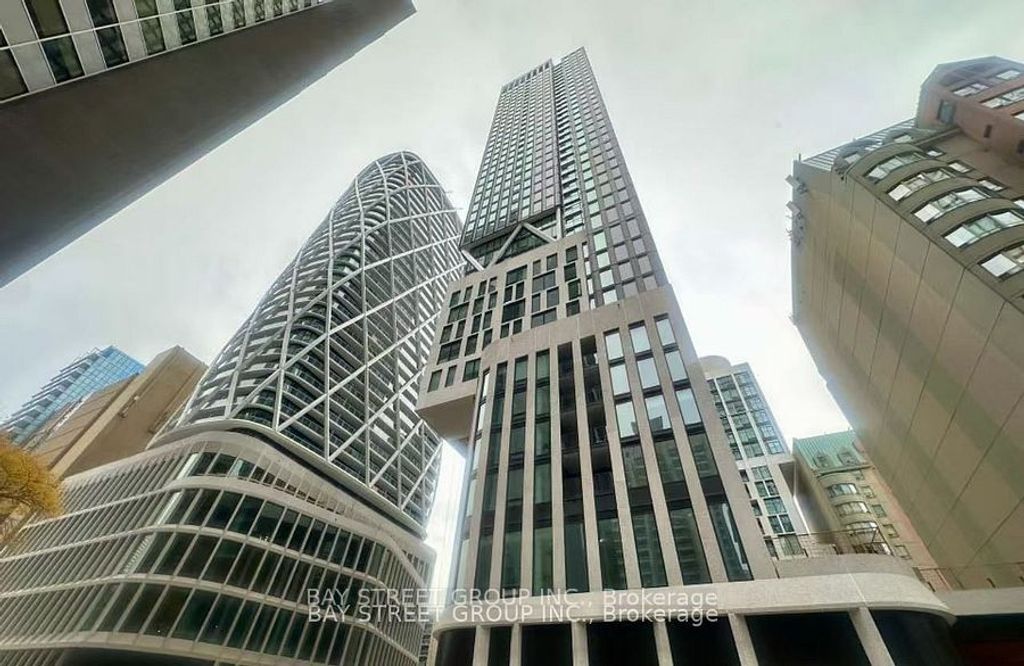 Photo of 230 Simcoe Street #2320, Toronto, ON M5T 0G7 (MLS # C12500480)