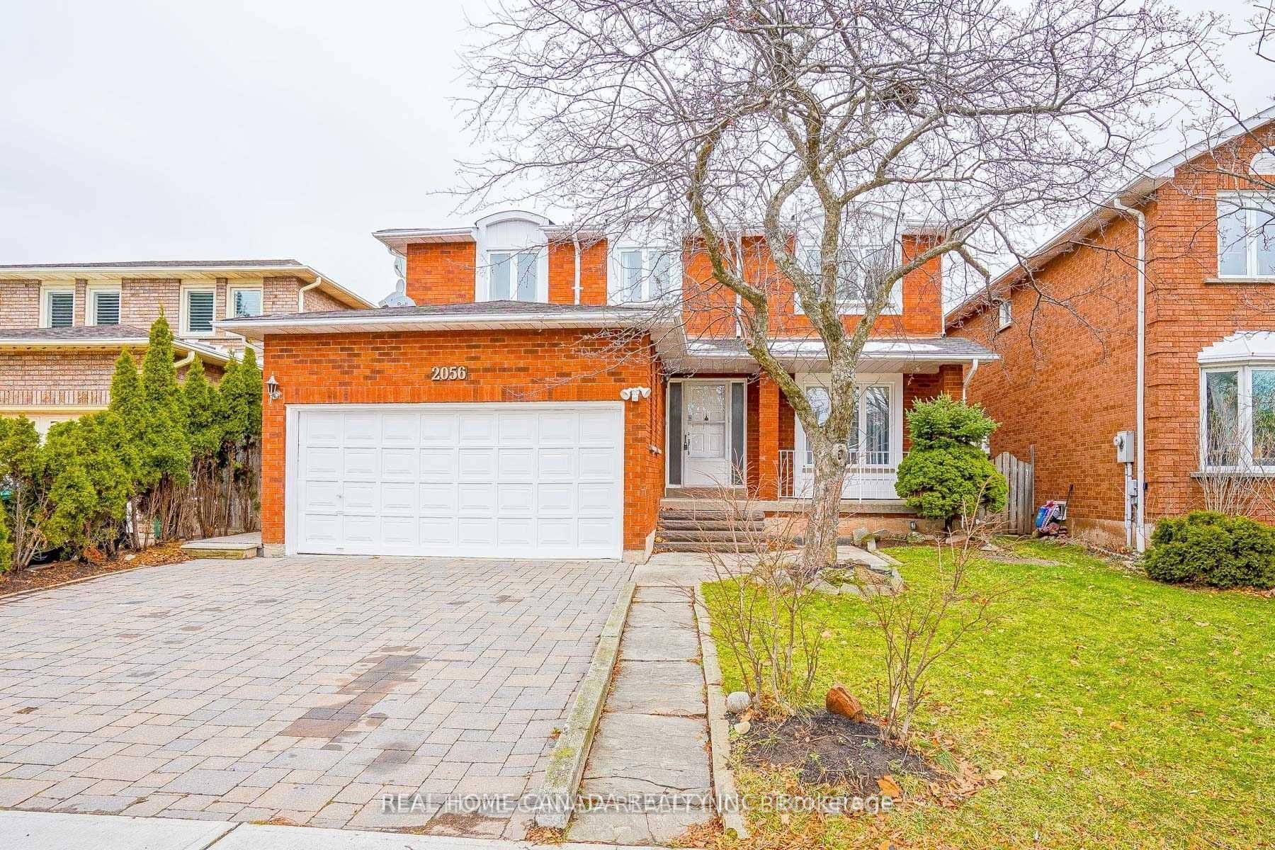 2056 Wincanton Crescent