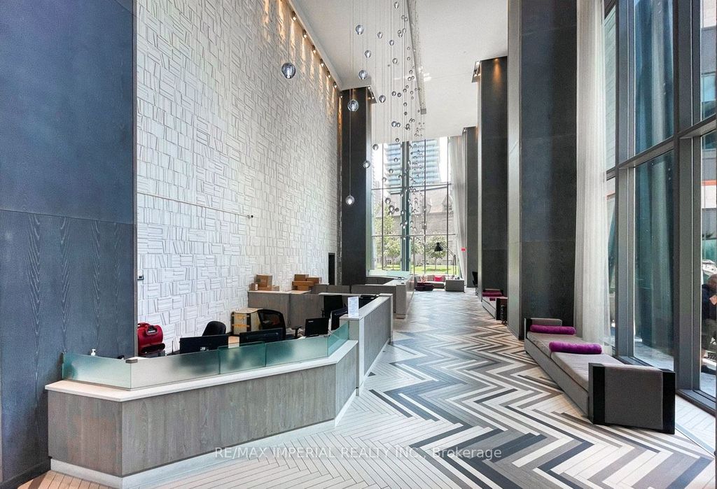 Photo of 1080 Bay Street #1910, Toronto, ON M5S 0A5 (MLS # C12381200)