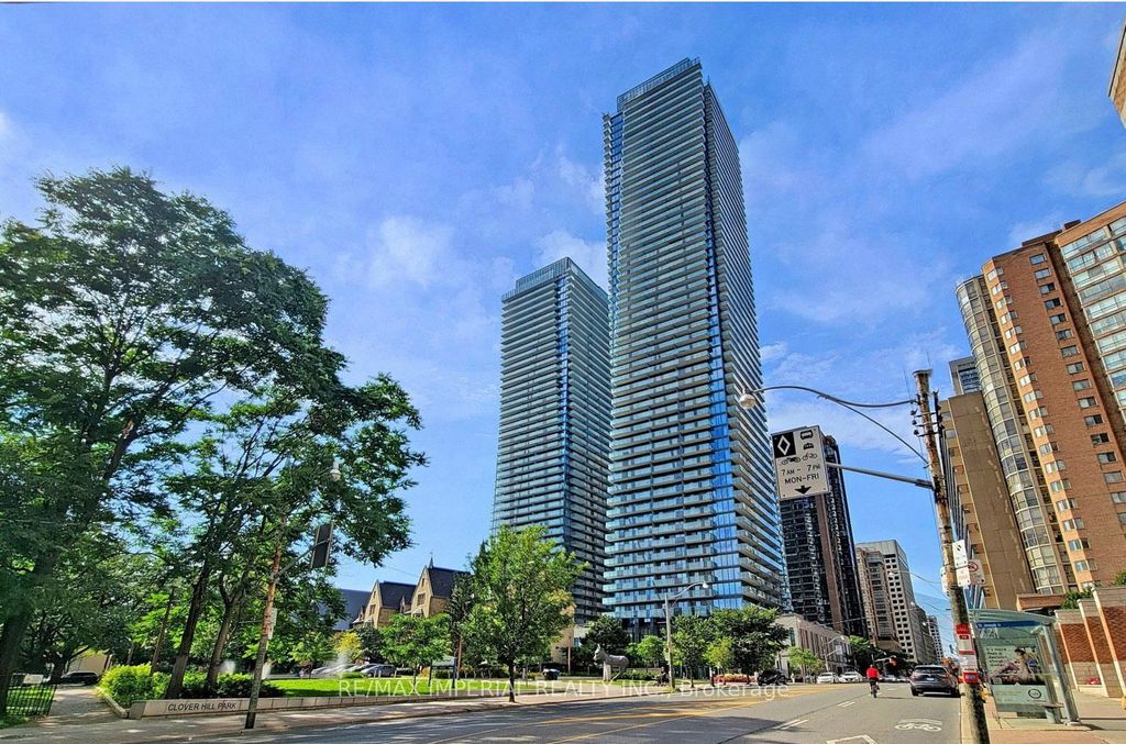 Photo of 1080 Bay Street #1910, Toronto, ON M5S 0A5 (MLS # C12381200)