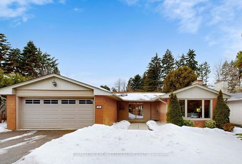 219 Grandview Avenue Markham ON L3T 1J3