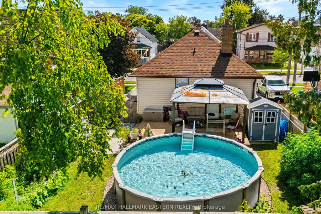 Photo of 420 Edison Avenue, Peterborough, ON K9J 4G3 (MLS # X13705090)