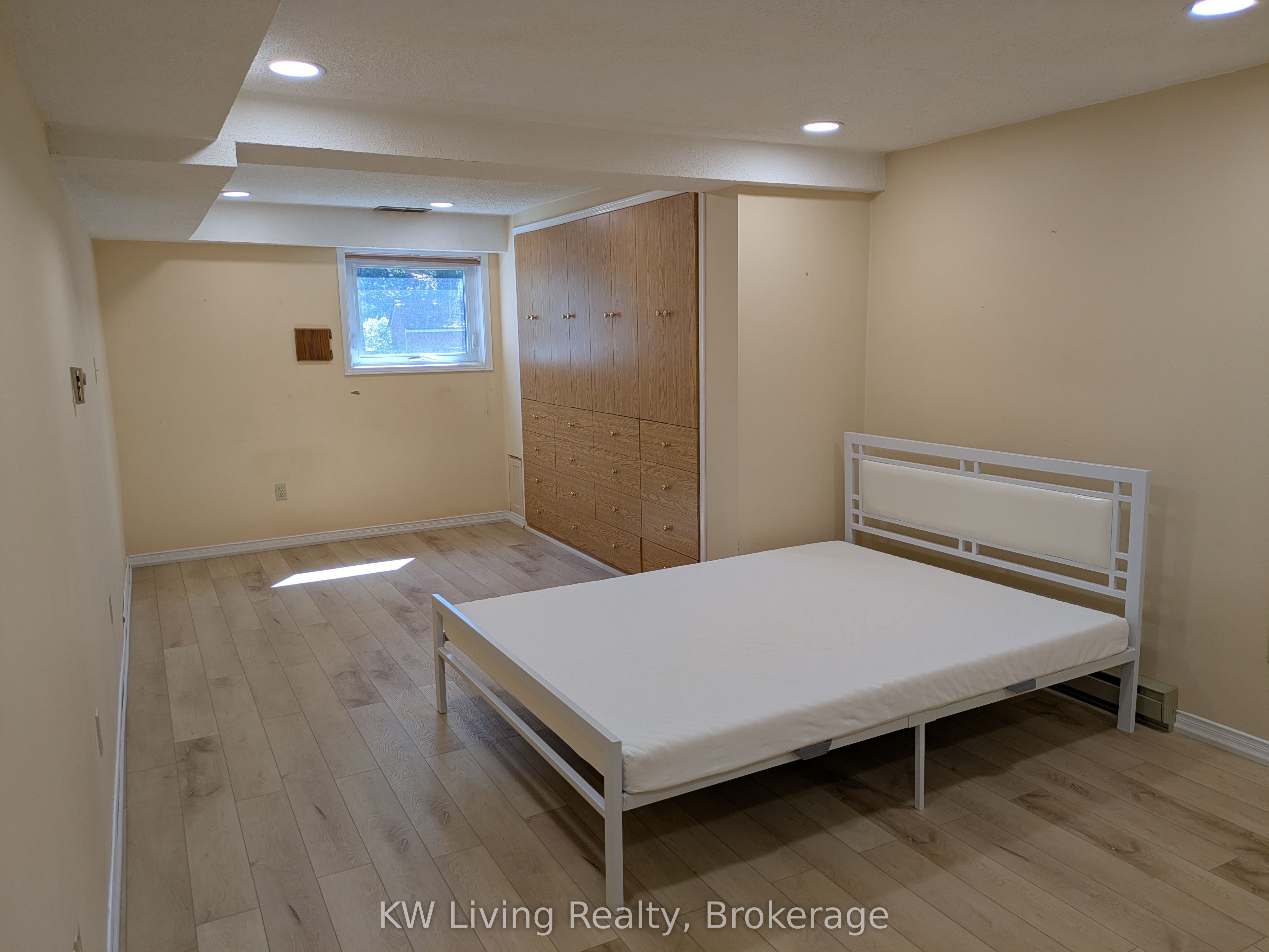 4411 Beacon Lane Basement