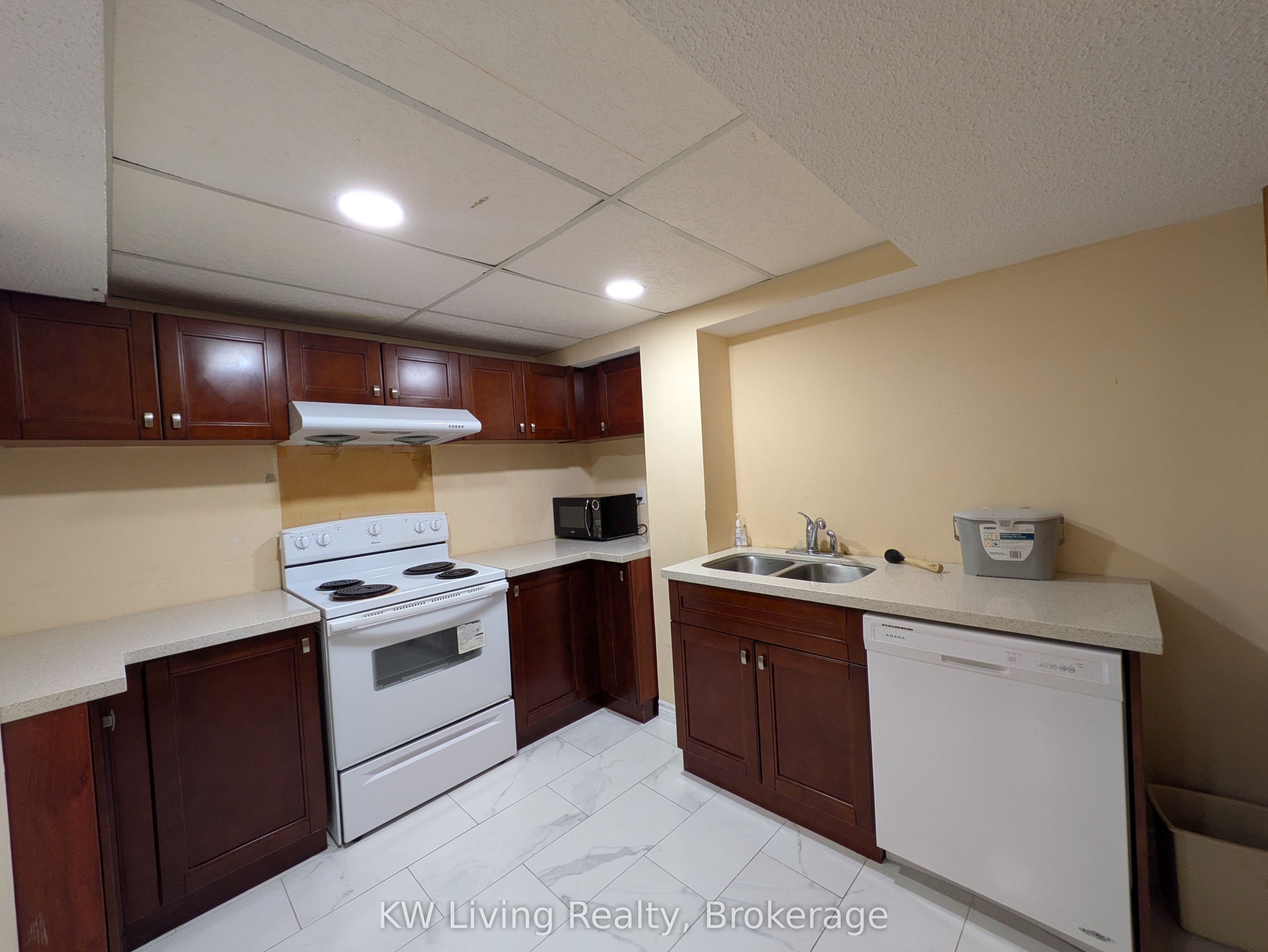 4411 Beacon Lane Basement