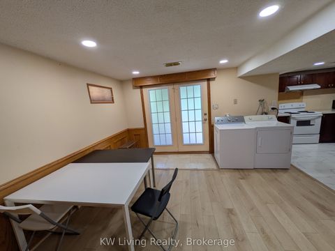 4411 Beacon Lane Basement Mississauga ON L5C 4K1