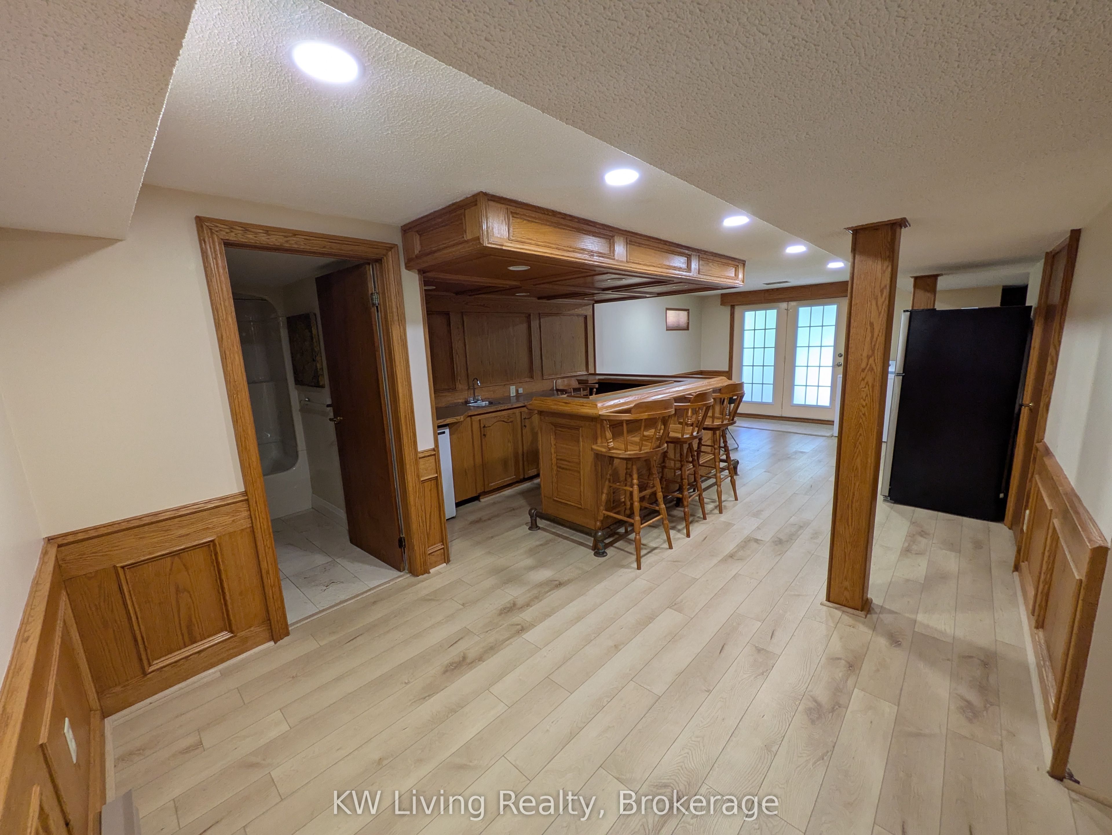 4411 Beacon Lane Basement