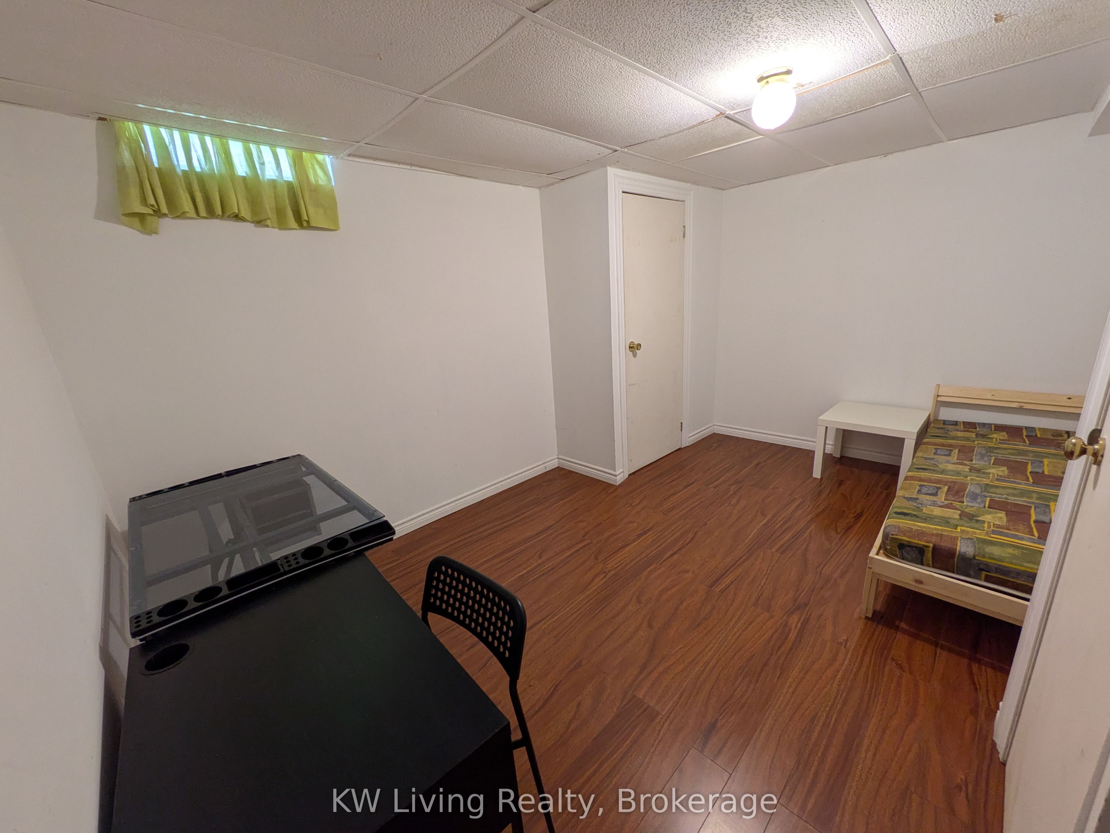 4411 Beacon Lane Basement