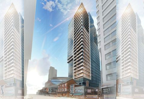 771 Yonge Street 1906 Toronto ON M4W 0B8