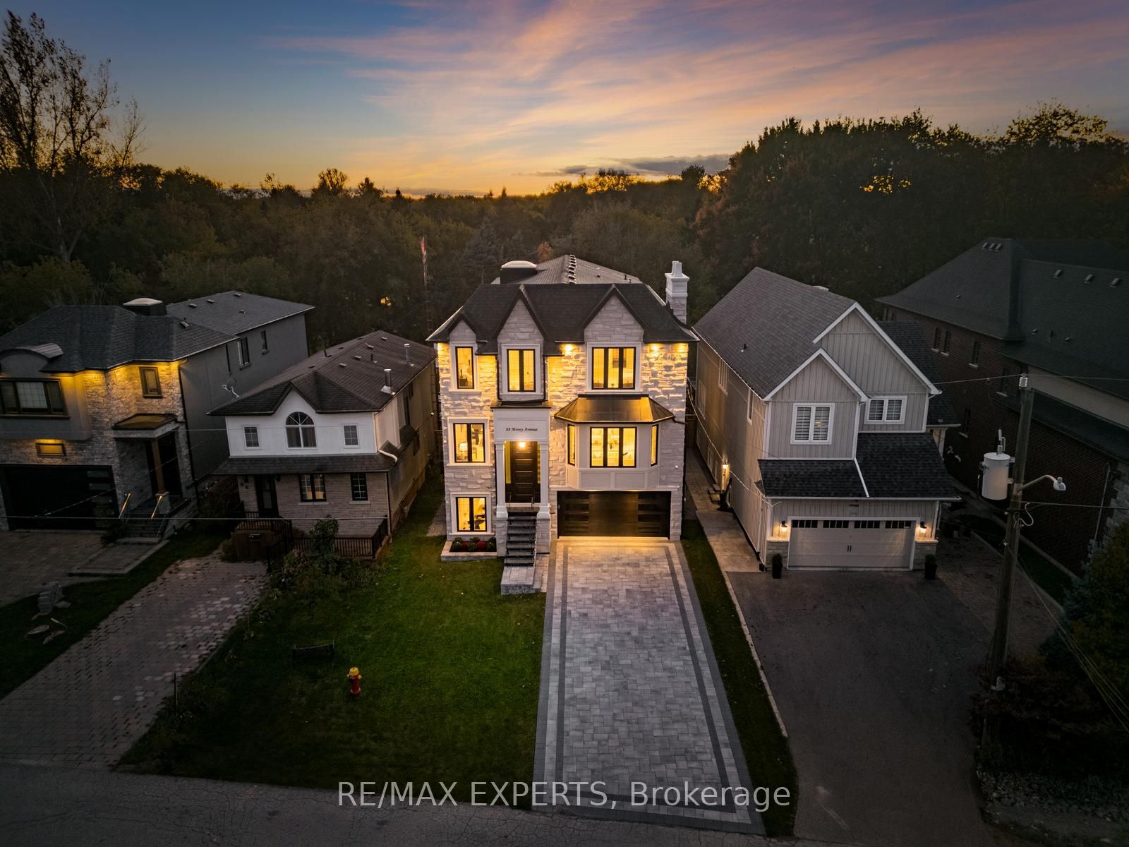 88 Moray Avenue