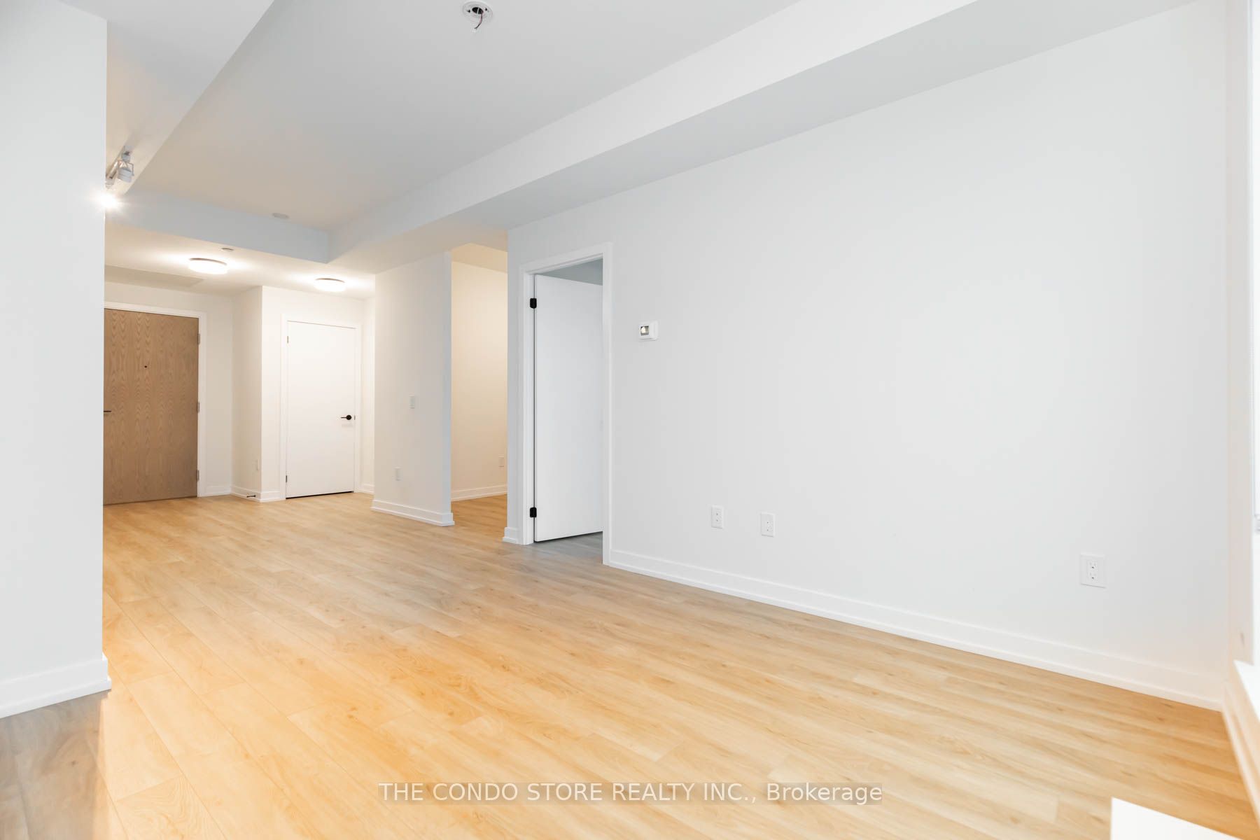 2300 St. Clair Avenue W 524