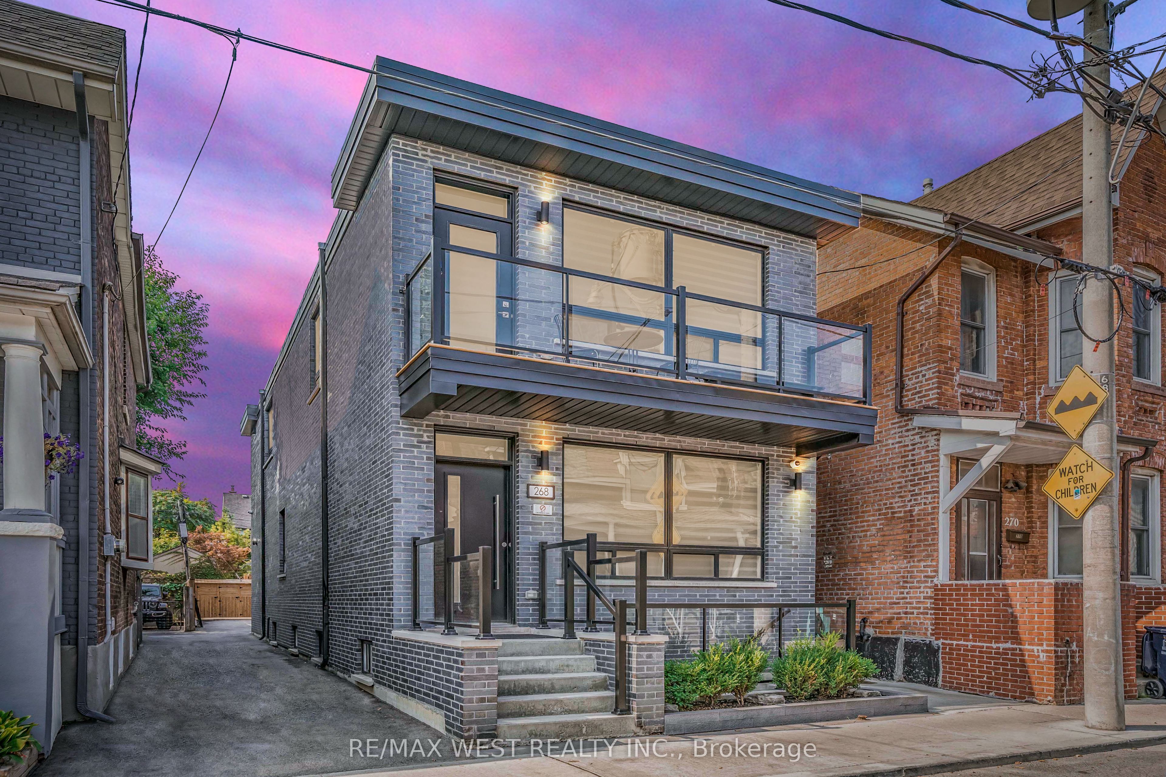 268 Sterling Road