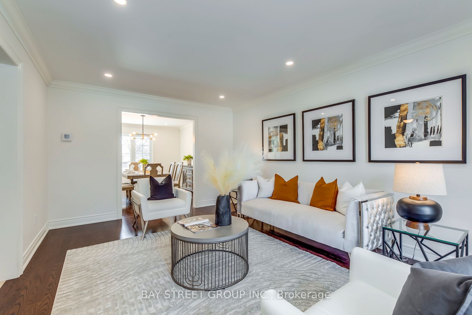 1128 Lansdown Drive