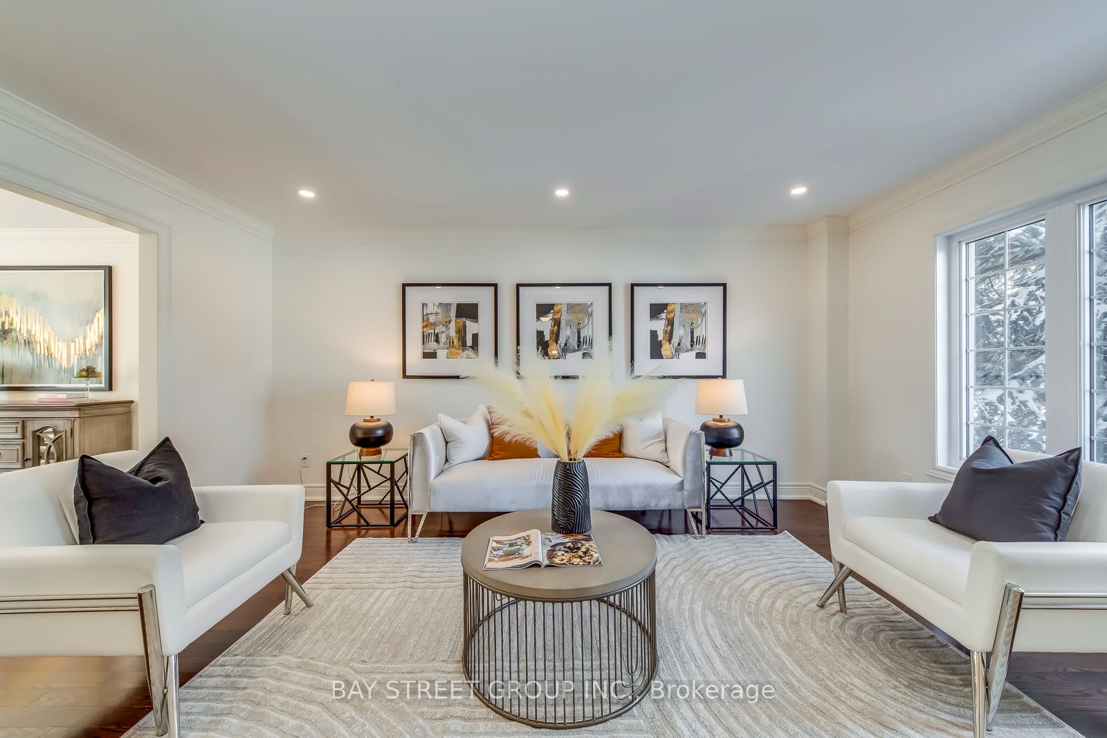 1128 Lansdown Drive