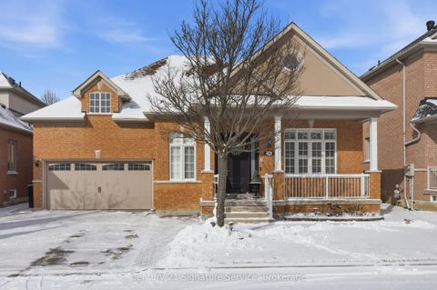 50 Chateau Drive Vaughan ON L4H 3A1