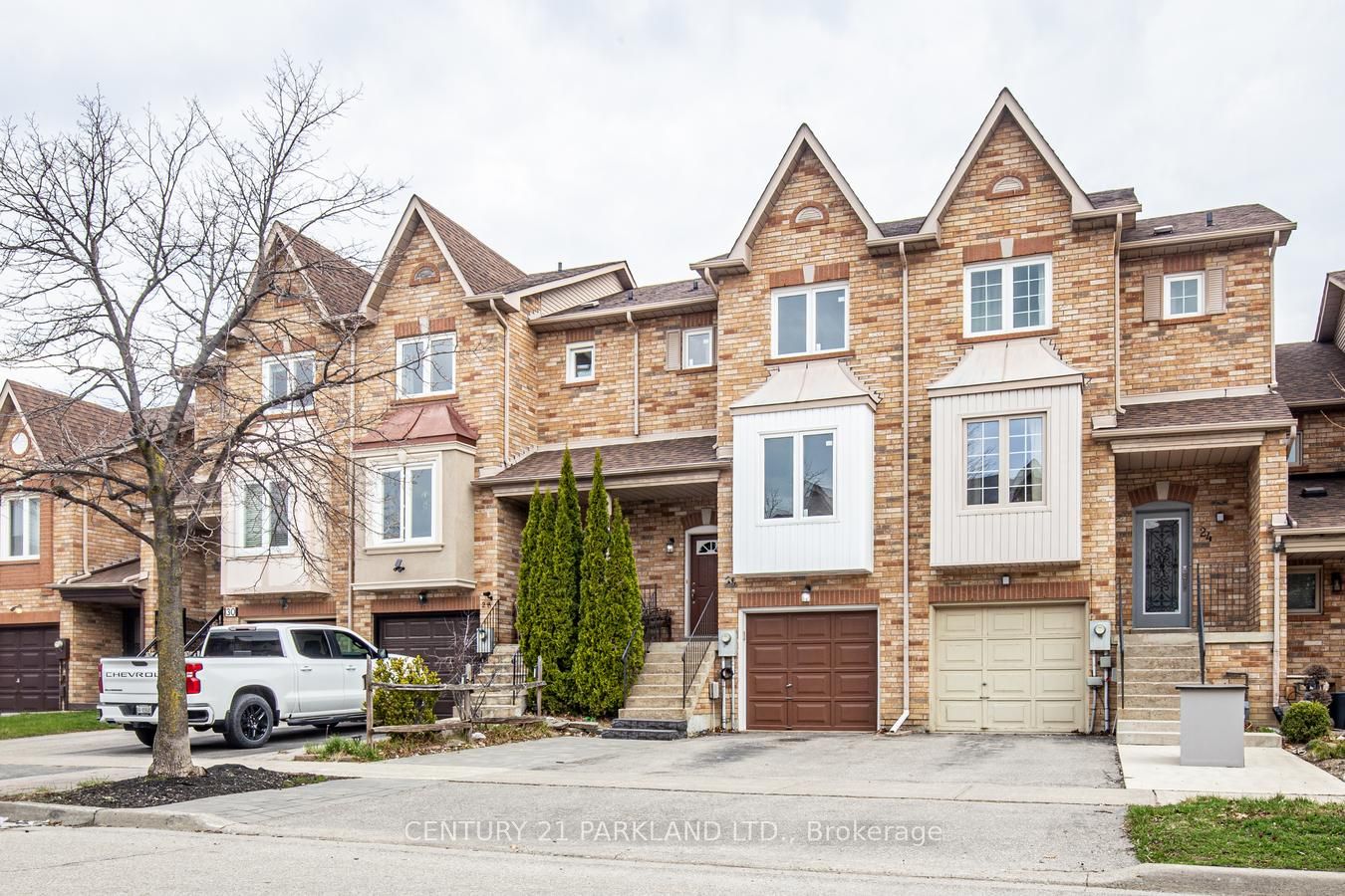 26 Kelso Crescent