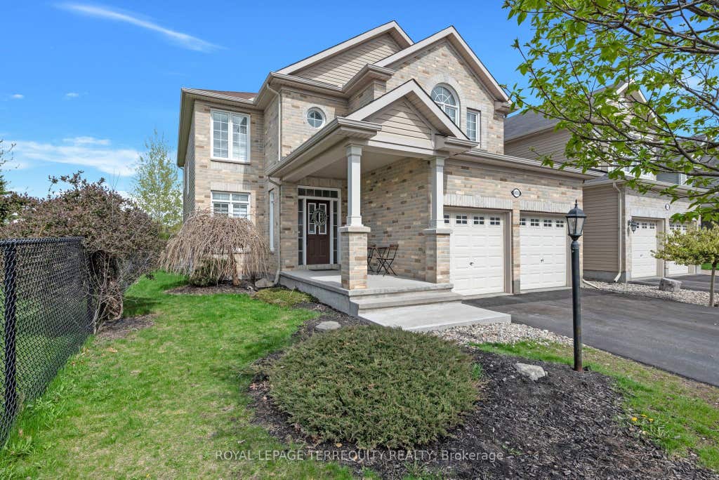 Photo of 433 Callisto Way, Barrhaven, ON K2J 0Z3 (MLS # X13655620)