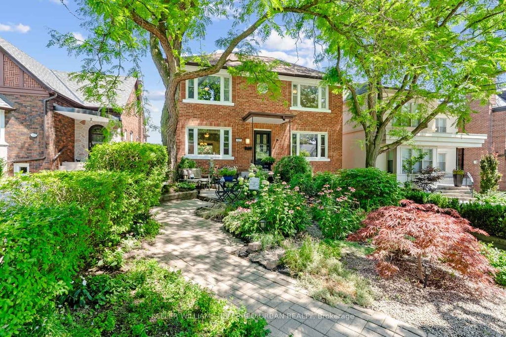 Photo of 327 Bessborough Drive, Toronto, ON M4G 3K9 (MLS # C13601046)