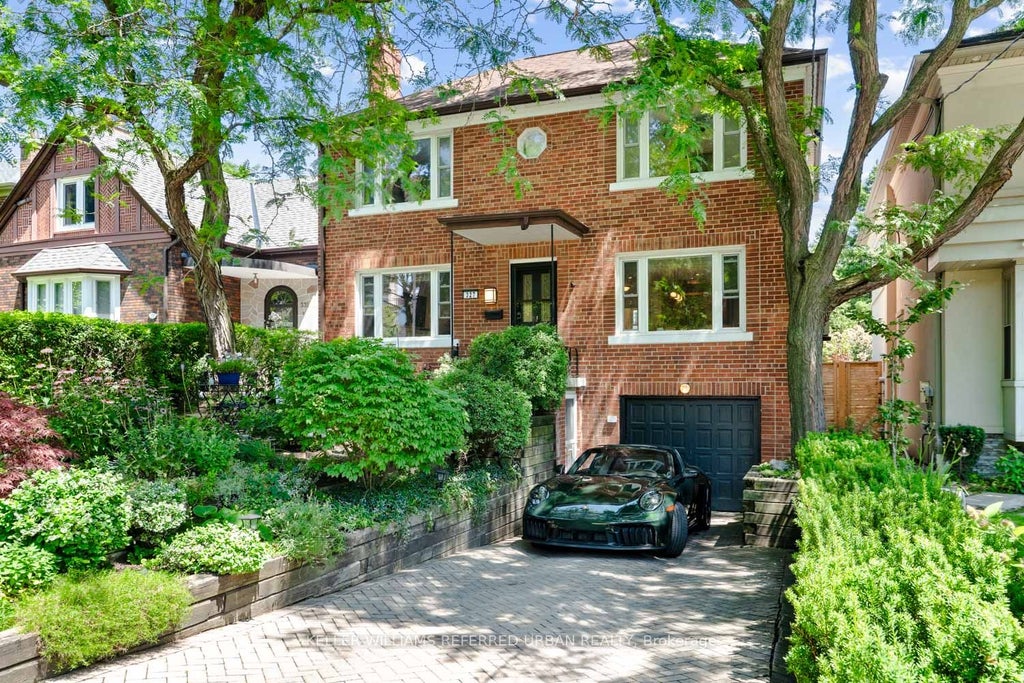 Photo of 327 Bessborough Drive, Toronto, ON M4G 3K9 (MLS # C13601046)