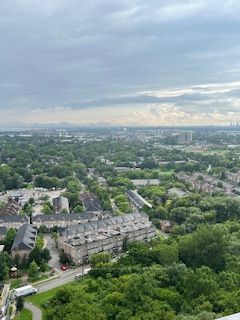 Photo of 2220 Lakeshore Boulevard W #2810, Toronto, ON M8V 0C1 (MLS # W13666708)