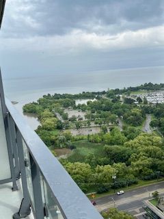 Photo of 2220 Lakeshore Boulevard W #2810, Toronto, ON M8V 0C1 (MLS # W13666708)