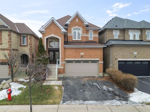 5180 Littlebend Drive Mississauga ON L5M 8B6