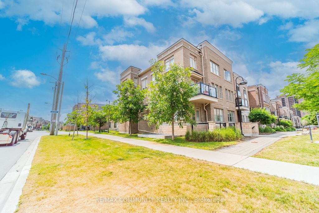 Photo of 100 Parrotta Drive #79, Toronto, ON M9M 0B5 (MLS # W12427945)