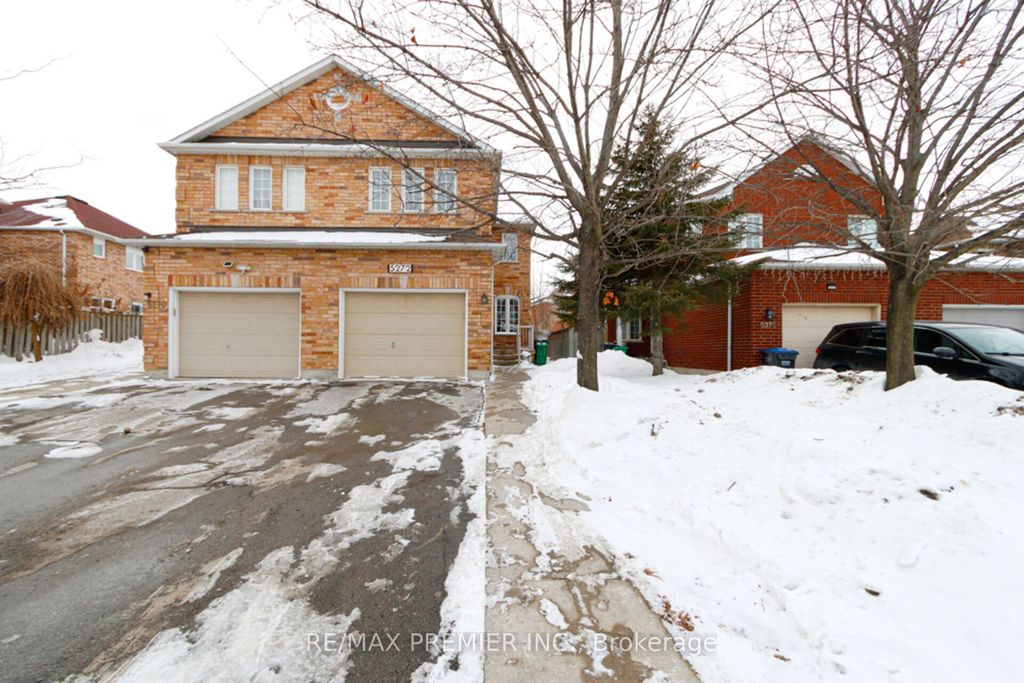 Photo of 5272 Brookwood Court, Mississauga, ON L5V 2N8 (MLS # W12735722)
