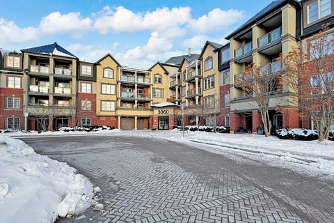 3060 Rotary Way 103 Burlington ON L7M 0G9