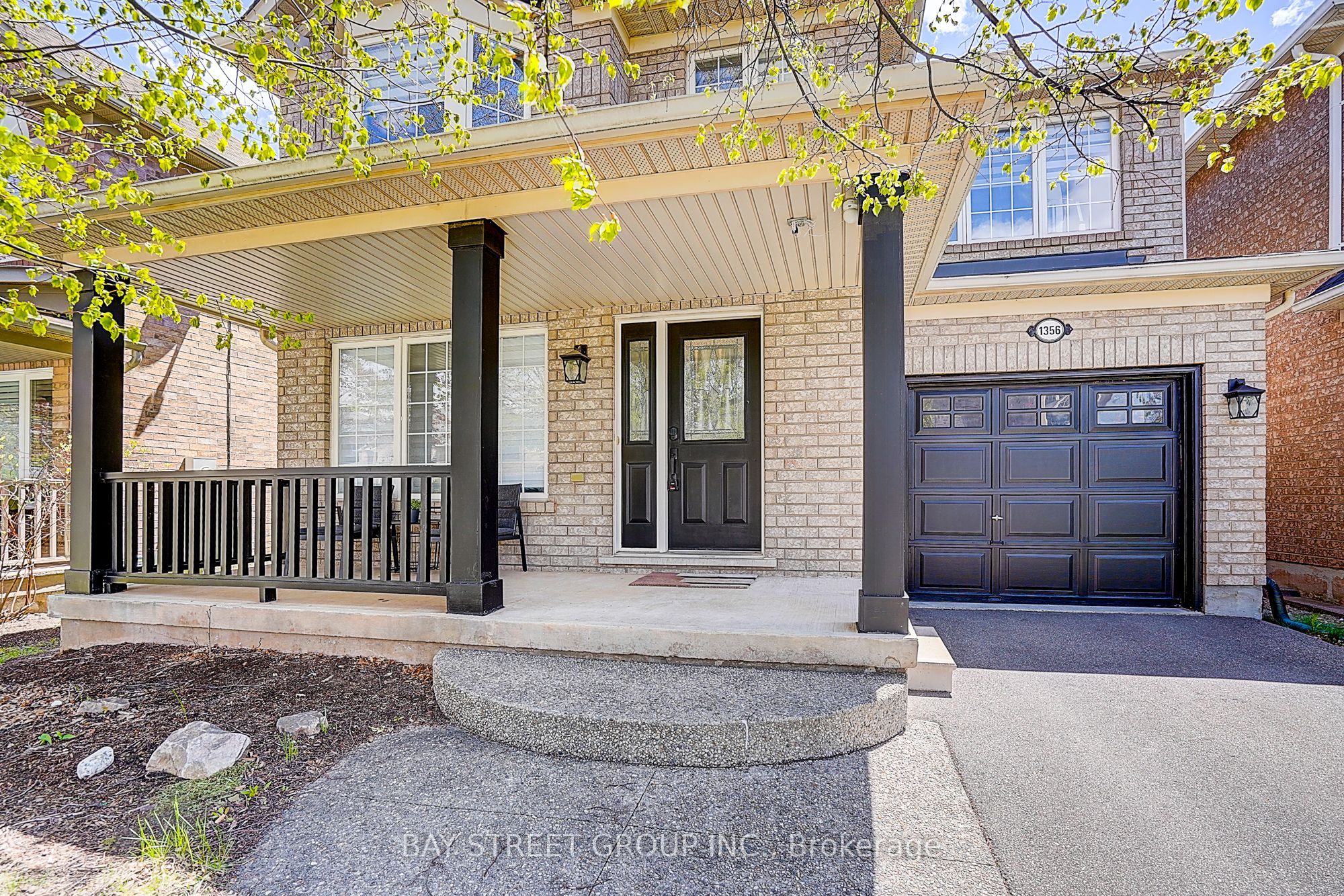 1356 Ridgebank Drive